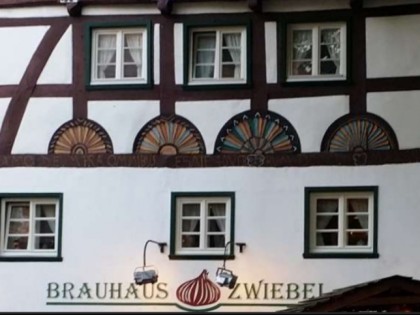 Фото: Brauhaus Zwiebel